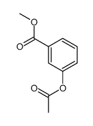 3-Acetoxybenzoic acid methyl ester picture