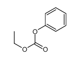 ethyl phenyl carbonate结构式