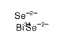 dibismuth,selenium(2-)结构式