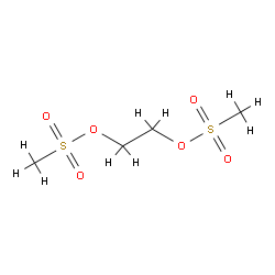 聚乙二醇二甲磺酸酯图片