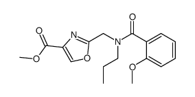 Tetraethyl heptane-1,7-diylbis(phosphonate) Structure