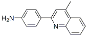 黃苯胺结构式