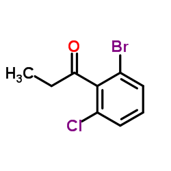 Methyl2-bromo-6-chlorobenzoate picture