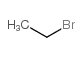 溴乙烷结构式