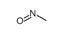 nitrosomethane结构式