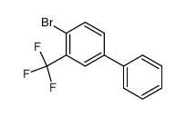 4-Bromo-3-(trifluoromethyl)-1,1'-biphenyl picture