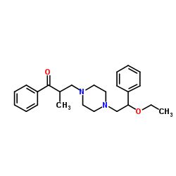 盐酸依普拉酮结构式