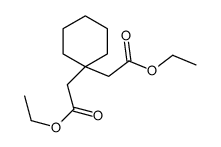 1,1-Cyclohexanediacetic acid diethyl ester picture