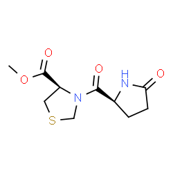 匹多莫德甲基酯结构式