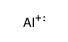 aluminium(1+) Structure
