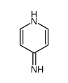pyridin-4-amine Structure