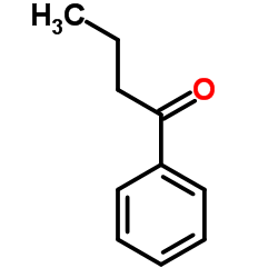 苯丁酮结构式