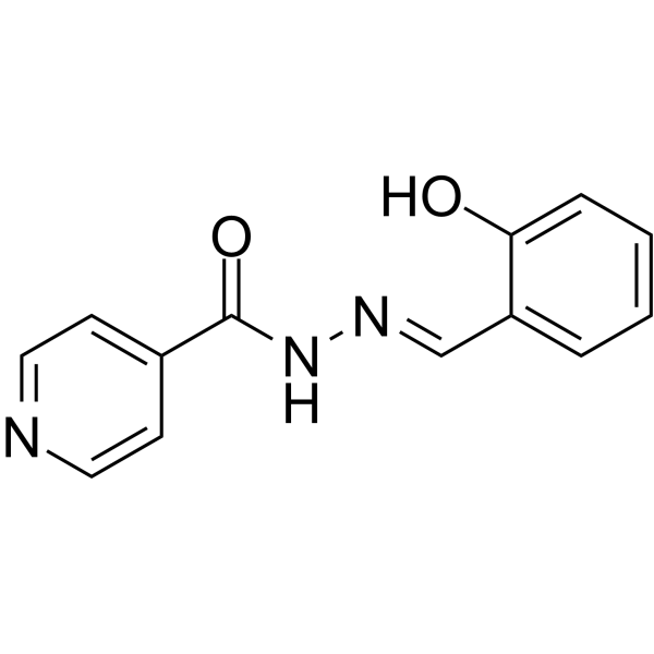 2-异丙基噻吨酮结构式