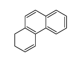 1,2-Dihydrophenanthrene Structure