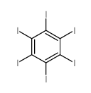 Benzene,1,2,3,4,5,6-hexaiodo- picture