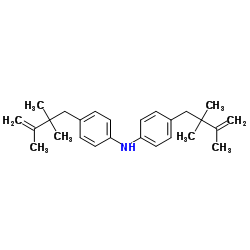抗氧剂5057结构式