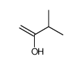 3-methylbut-1-en-2-ol Structure