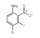 4-溴-3-氟-2-硝基苯胺图片