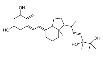 1,24,25-trihydroxyergocalciferol picture