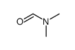N,N-Dimethylformamide(CAS68-12-2) Structure
