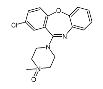 Loxapine N-oxide picture