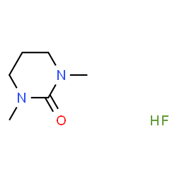 DMPU-HF Reagent Structure