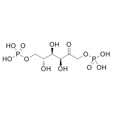 果糖二磷酸钠图片