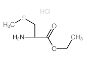 Cysteine,S-methyl-, ethyl ester, hydrochloride (9CI) picture