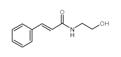 羟乙桂胺结构式