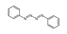 1,4-diphenyltetraaza-1,3-diene结构式
