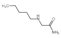 米拉醋胺结构式