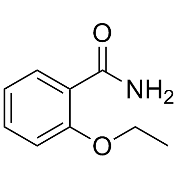 2-乙氧基苯甲酰胺图片