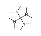 octamethyl-Methanetetramine Structure