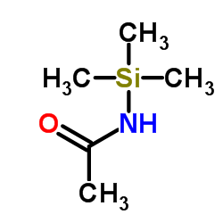 N-三甲基硅基乙酰胺图片