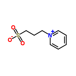 3-(1-Pyridinio)-1-propanesulfonate picture