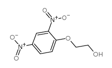 2-(2,4-二硝基苯氧基)乙醇图片