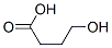 Α-羥丁酸结构式