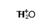 thallium(1+),hydrate Structure