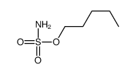 氨基磺酸戊酯图片