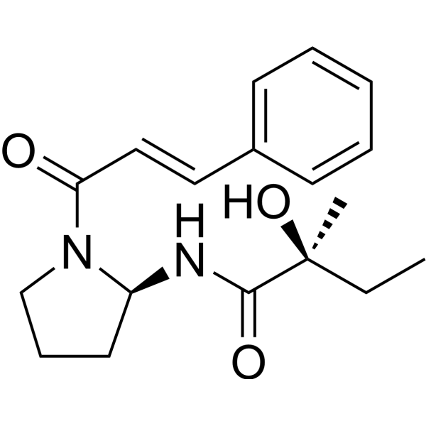 米仔兰酸碱结构式