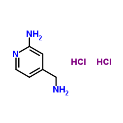 2-(2-溴乙基)吡啶氢溴酸盐结构式
