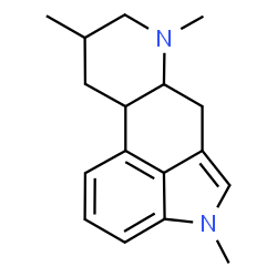 misonidazole glucuronide结构式
