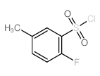 2-氟-5-甲基苯磺酰氯图片