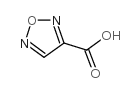 1,2,5-氧恶唑-3-羧酸图片