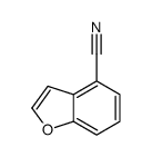 苯并呋喃-4-甲腈图片