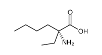 (R)-2-氨基-2-乙基己酸图片