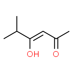 4-Hexen-3-one, 5-hydroxy-2-methyl- (9CI) Structure