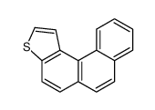 phenanthro[3,4-b]thiophene结构式
