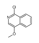1-氯-4-甲氧基异喹啉图片