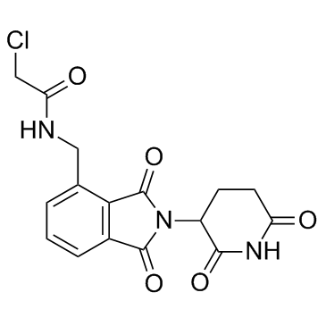 TNF-α-IN-1结构式